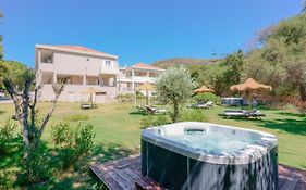 Hotel Maison Del Sole