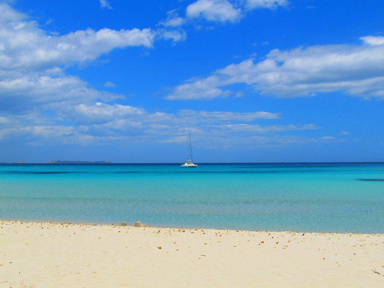 Hotel Maison Del Sole Terra Mala Exteriér fotografie