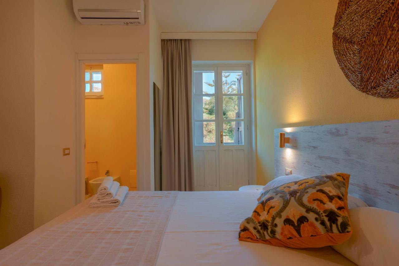 Hotel Maison Del Sole Terra Mala Exteriér fotografie