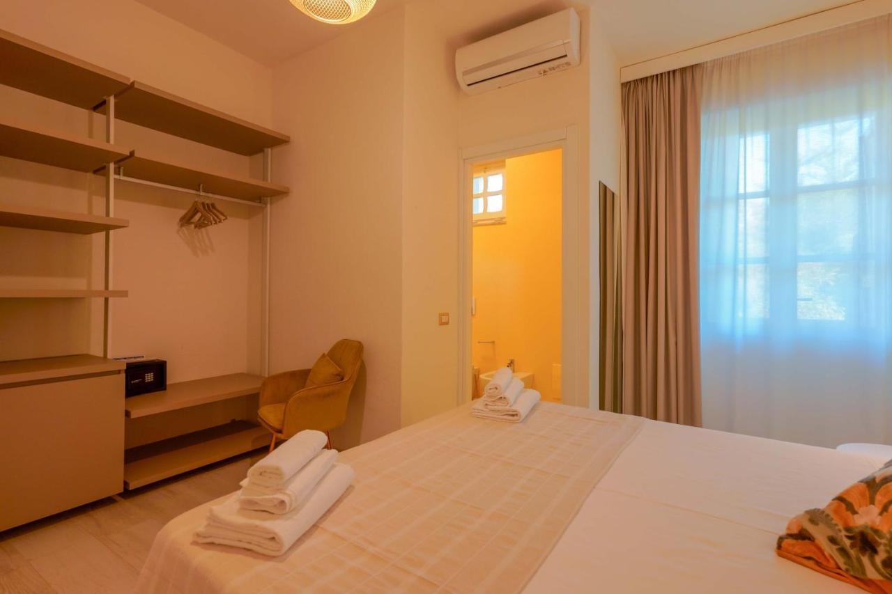 Hotel Maison Del Sole Terra Mala Exteriér fotografie