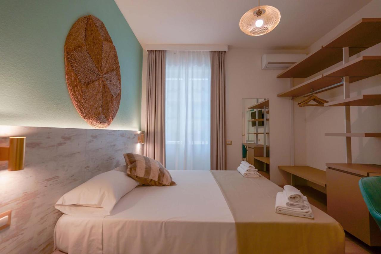 Hotel Maison Del Sole Terra Mala Exteriér fotografie